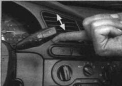 Дворники с регулируемой паузой