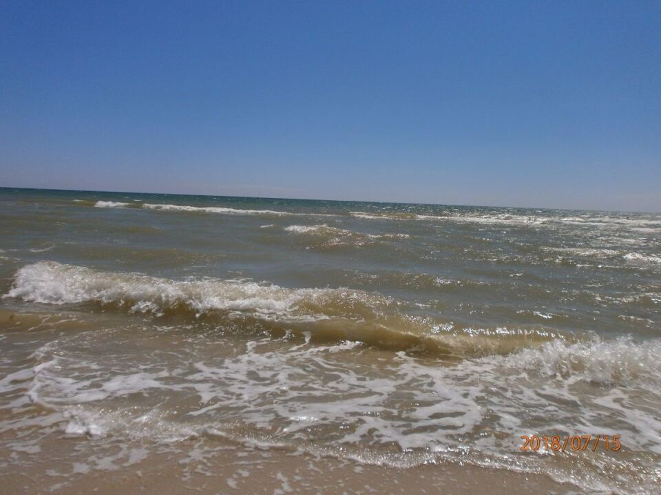 "Старик и море" image #5