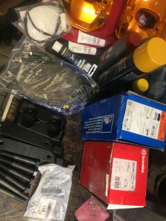 BREMBO БМВ часть2