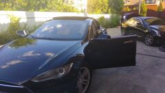Небольшой, но все же опыт… Неделя с Tesla. image #2