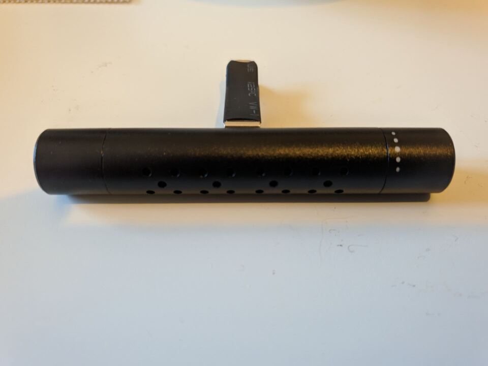 №15. Аура в автомобиле image #2