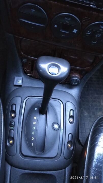 Что внутри вашего гидротрансформатора. image #5