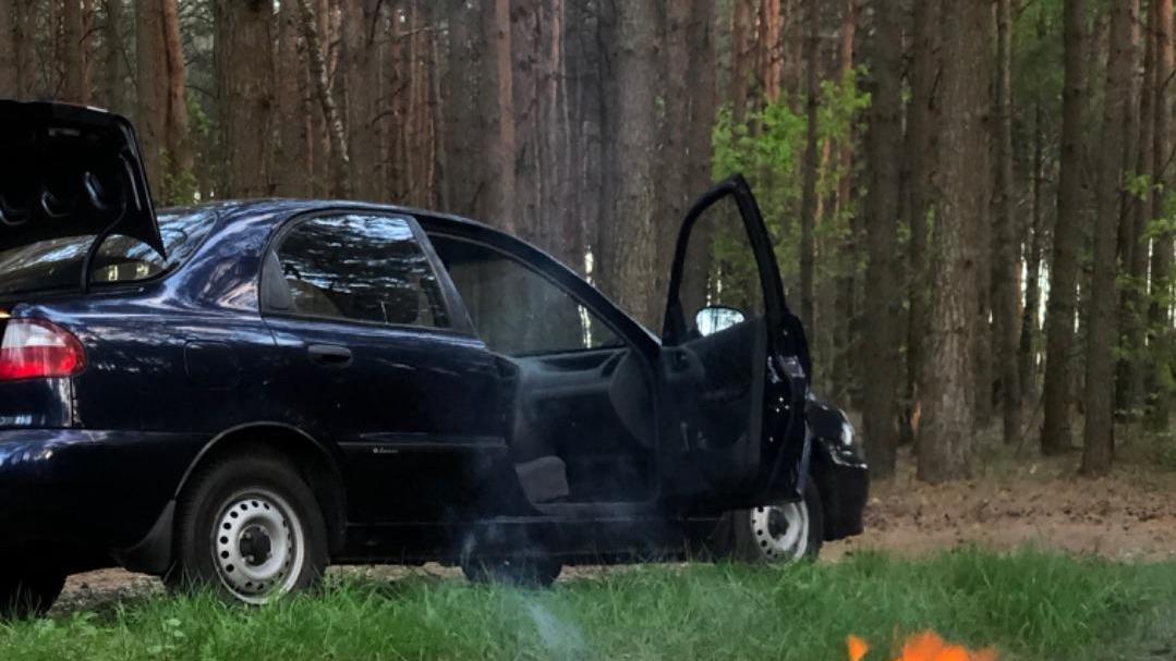 Daewoo Sens image #6