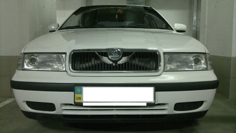 Очередной приступ ребячества или "Чем бы дитя не тешилось". image #3