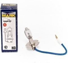 14.Галогенные лампы в задний ход