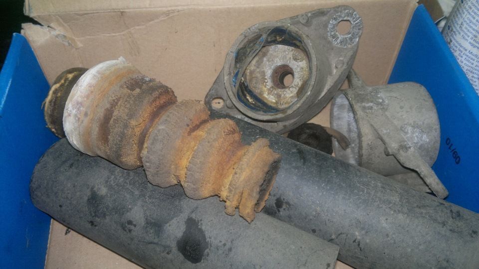 Итоги ушедшего 2013 года image #5