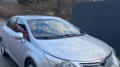 Toyota Avensis III image #1