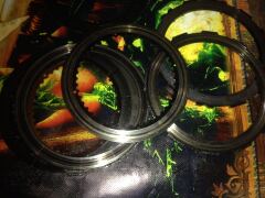 Поставил КПП на место image #2