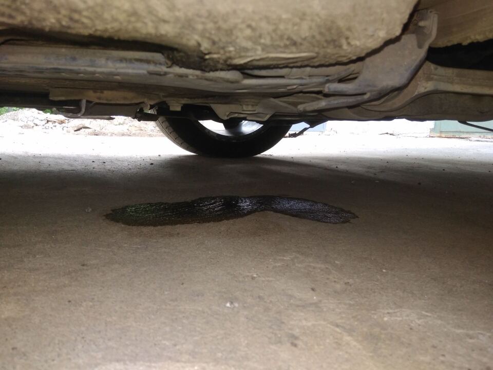 №31. Чистка климата пенным очистителем ABRO AC-100 image #2