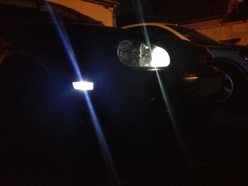 Габариты-американки. Планы на сезон image #3