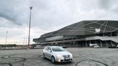 Volkswagen Golf Variant image #2