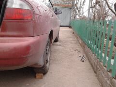 Переобулся на лето image #4