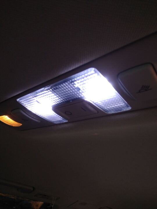 №33. Светодиодизация авто (продолжение) image #2