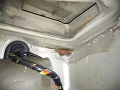 Снятие торпеды image #3