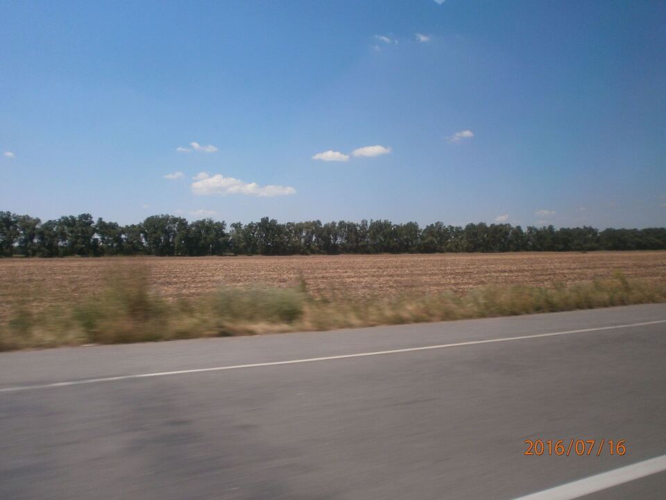 Дорога к морю. image #2