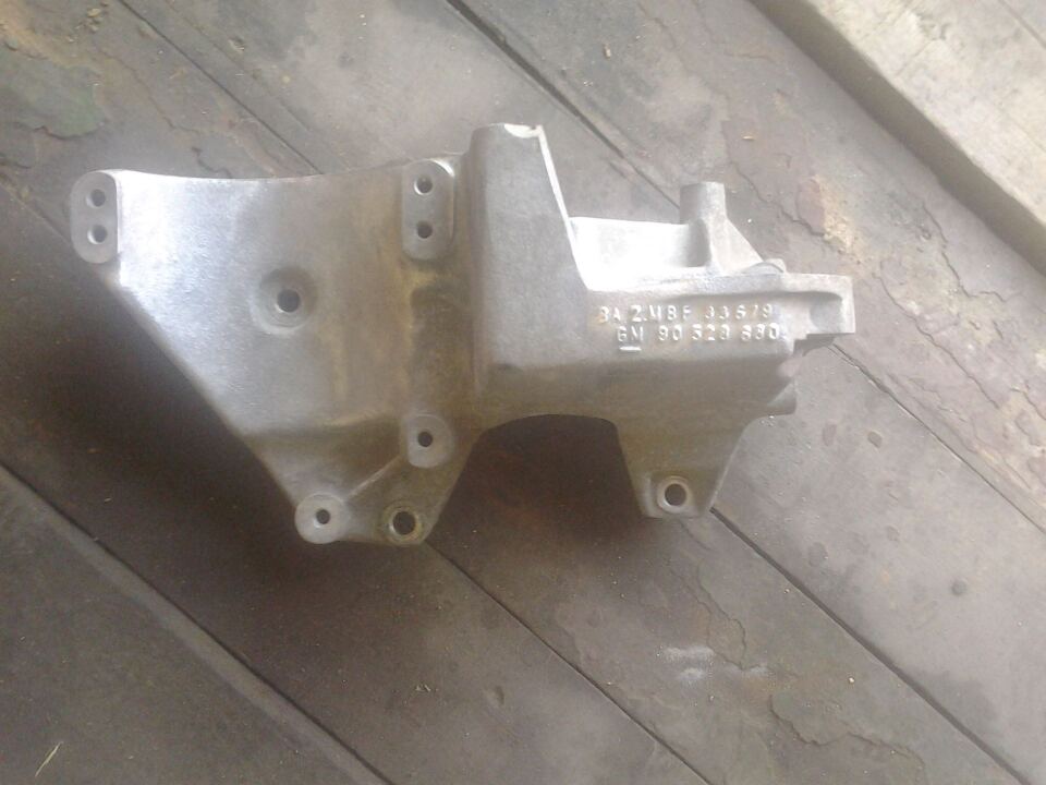 Кронштейн image #1