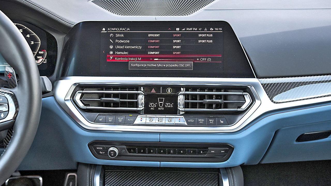 BMW M4 (G82) image #5