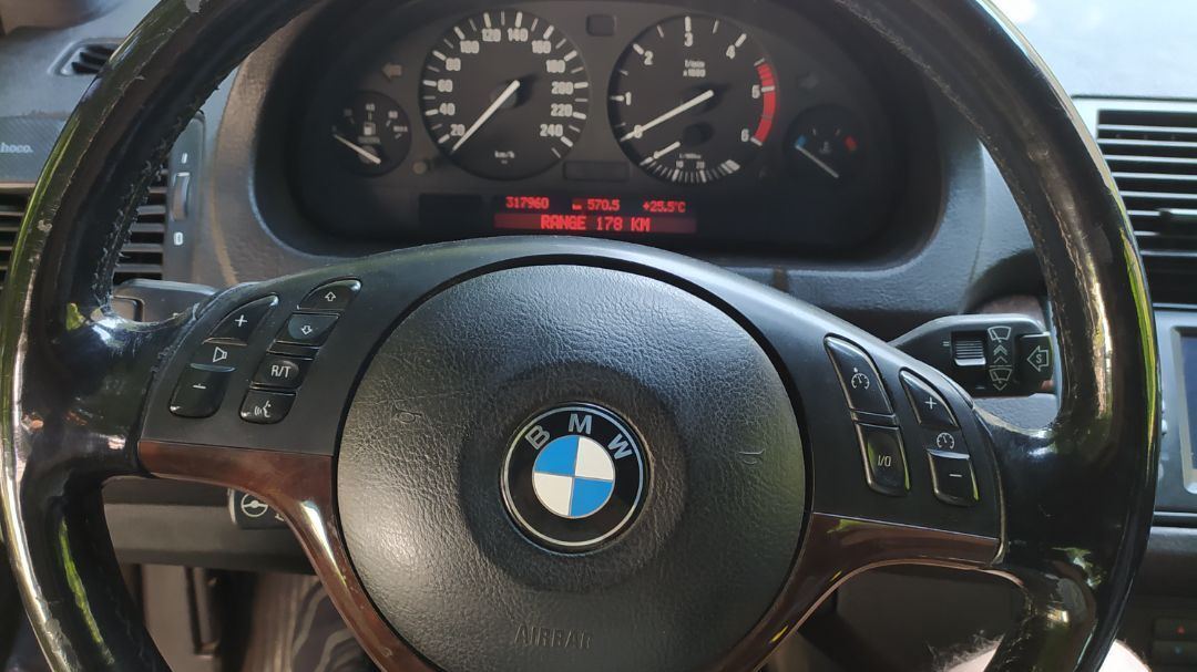 М57 - всюдихід image #4