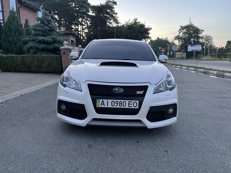 The end history image #2