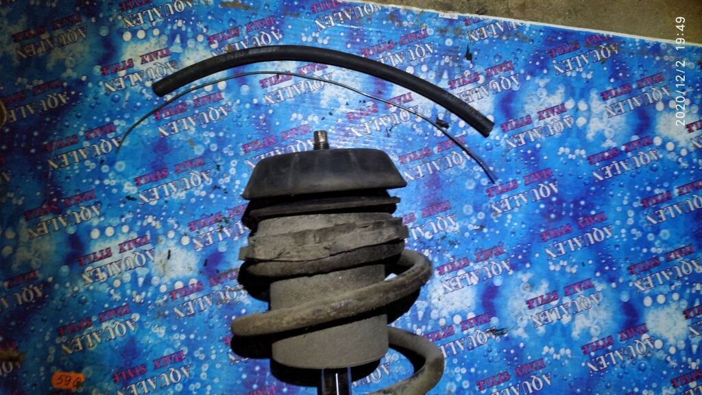 Опоры передних стоек. image #1