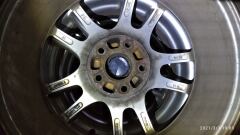 Хочу колеса на 17 image #3