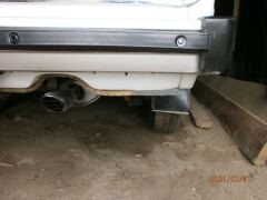 174.Повредил кузов image #2