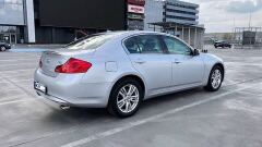 Infiniti G25 X image #2