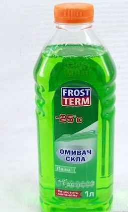 17.Веерные форсунки омывателя. image #2