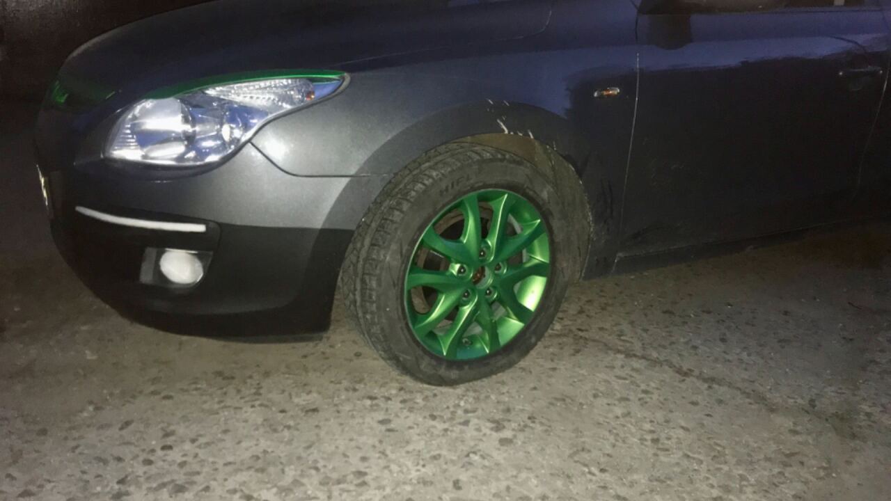 Hyundai i30 CW I image #1