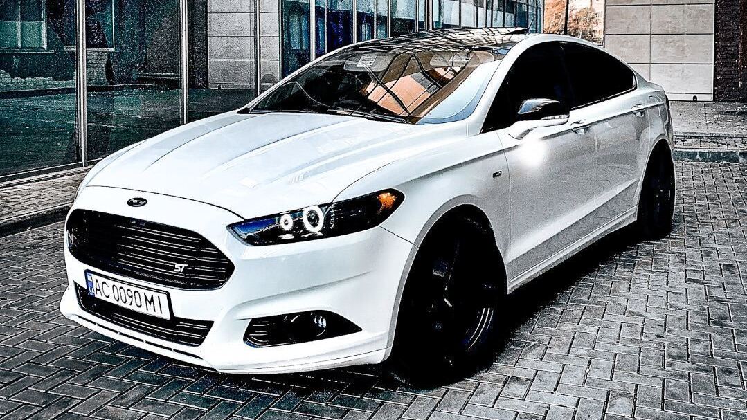 ST Perfomance image #1