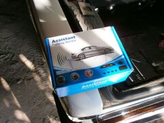 142.Парктроник