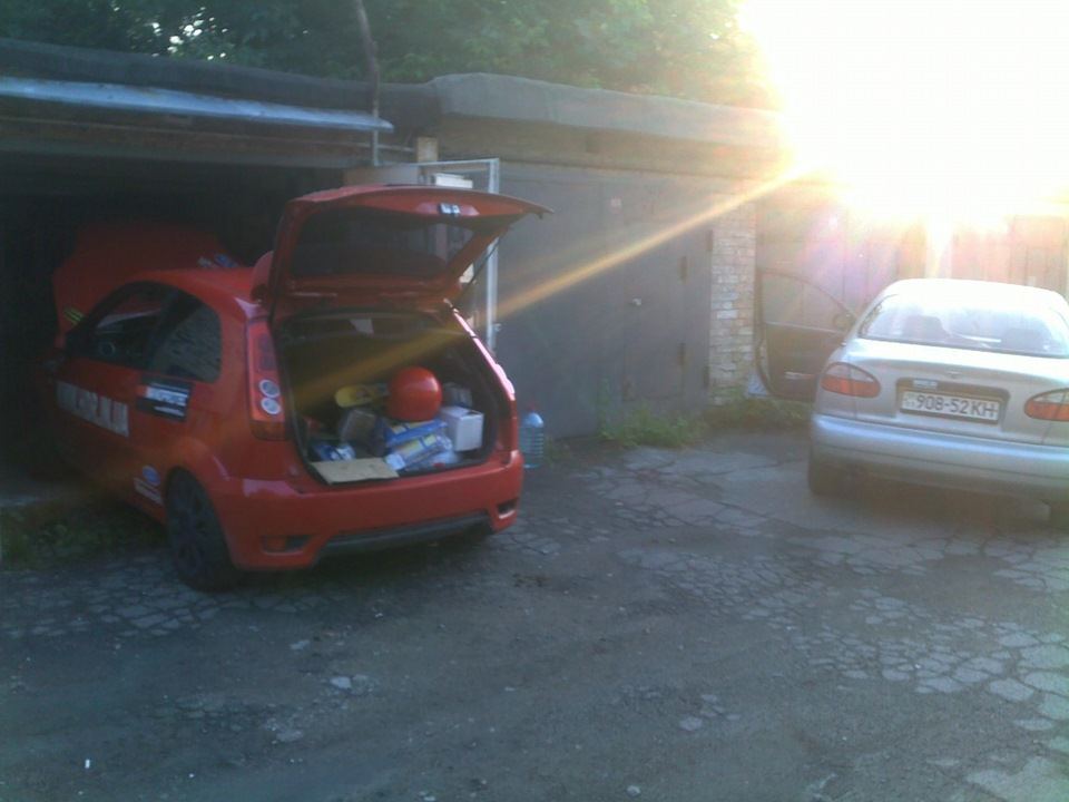 Полиуретан в стабилизатор. image #3