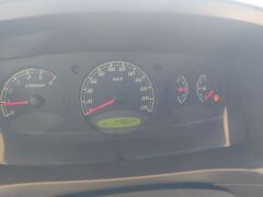 Розрахунок витрати палива у SsangYong Kyron image #1