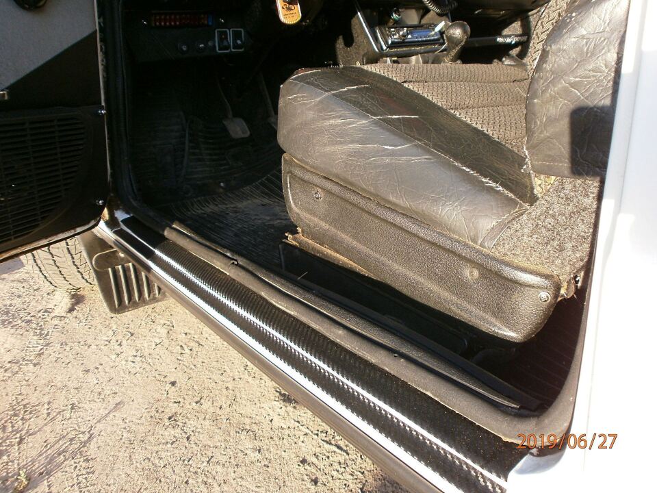 136. Защита порогов image #3