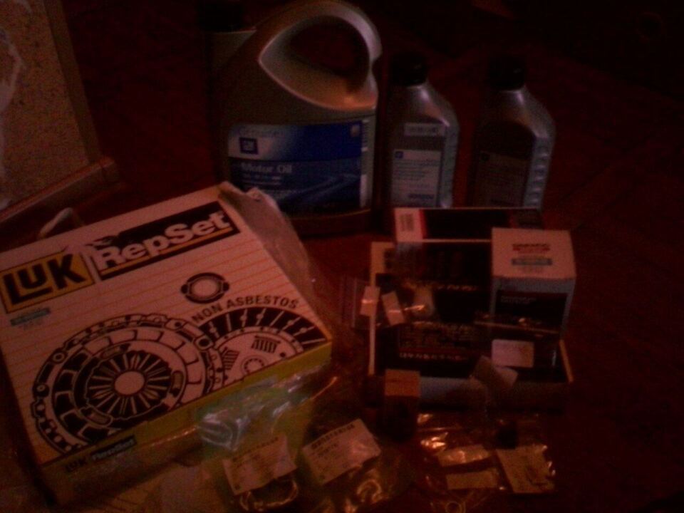 Затянувшийся ремонт. image #2