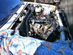 160.Захандрила система питания