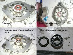 176.Рядовой Генератовченко, добро пожаловать на борт!