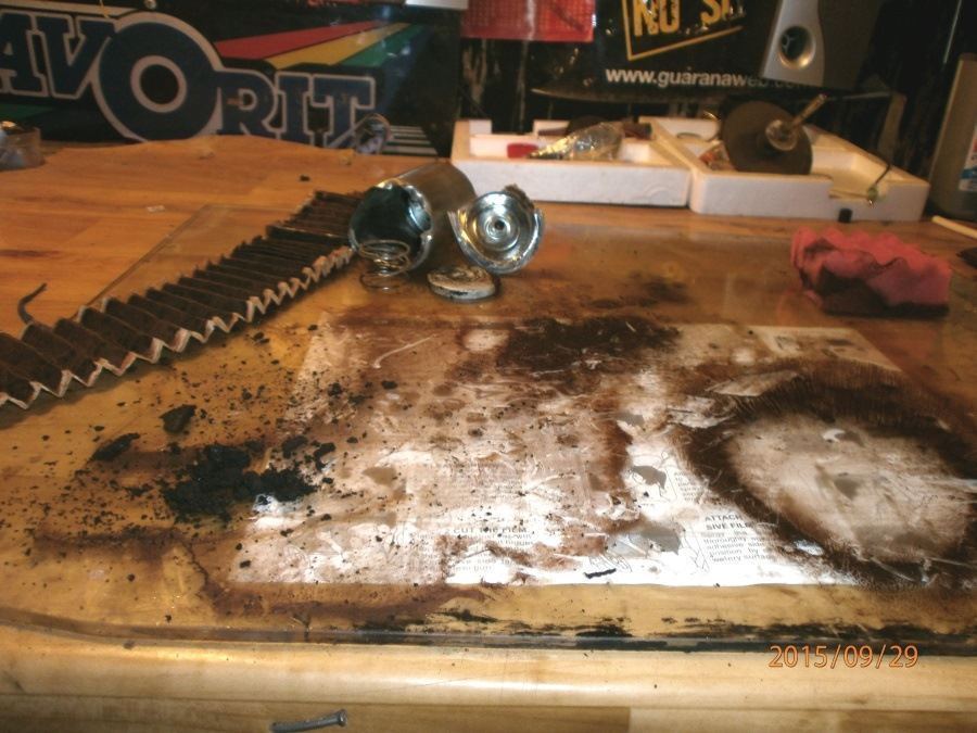 43.Топливный фильтр image #2