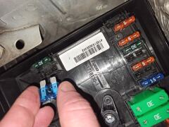 Замена ГУ RCD300 на Teyes CC2 2/32 MQB на платформу PQ без переходника image #4