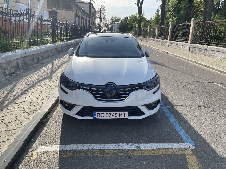 Первая запись в бортовике. image #2