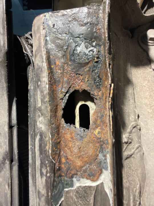 Іржа. Як же ж без неї жити? image #1