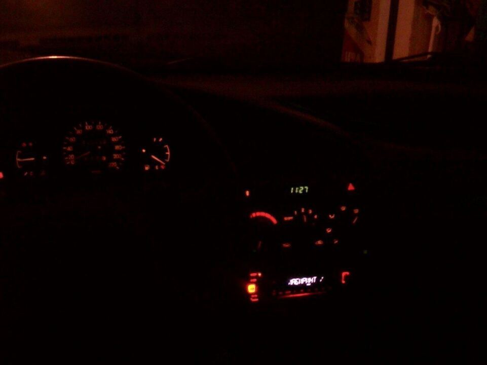 Пересвет #2 Opel Style. image #1