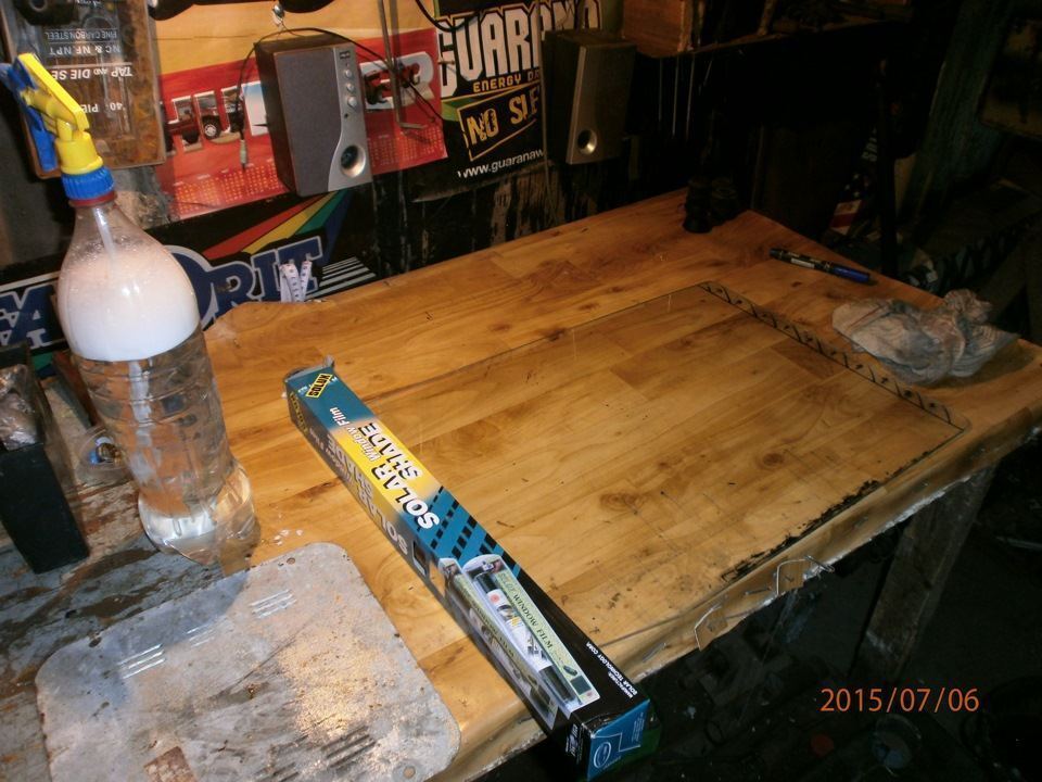 36.Тонируемся image #2