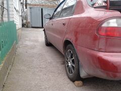 Переобулся на лето image #3