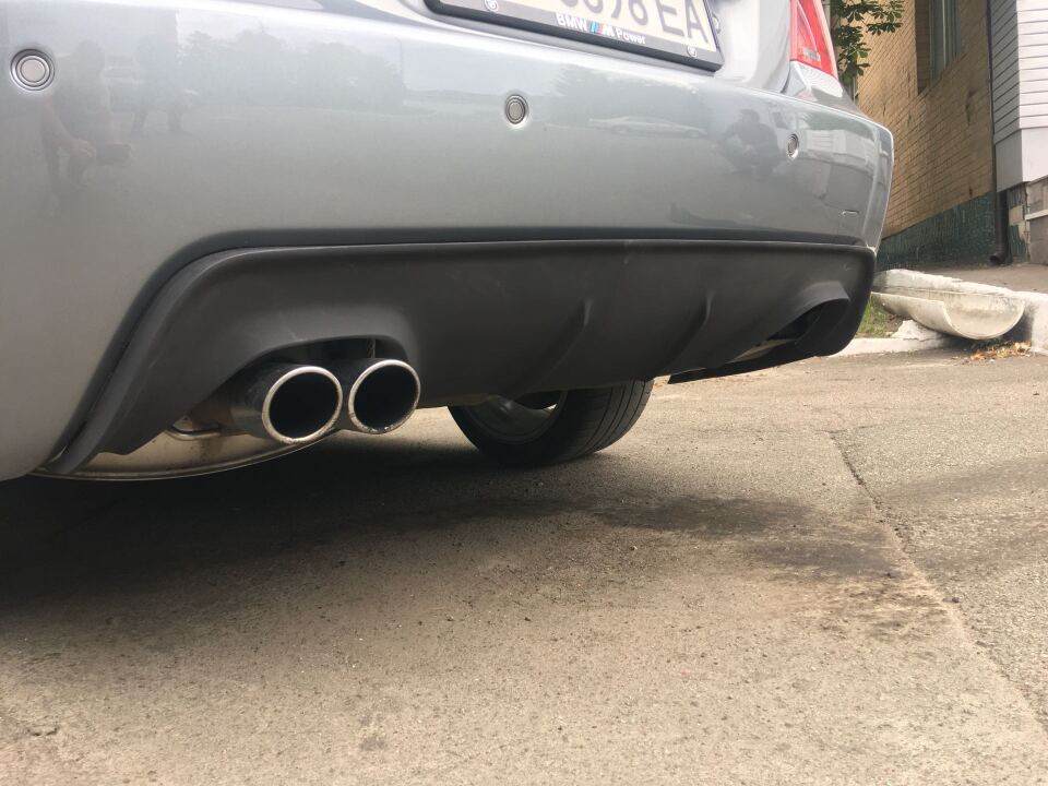 Диффузор м-пакет image #1