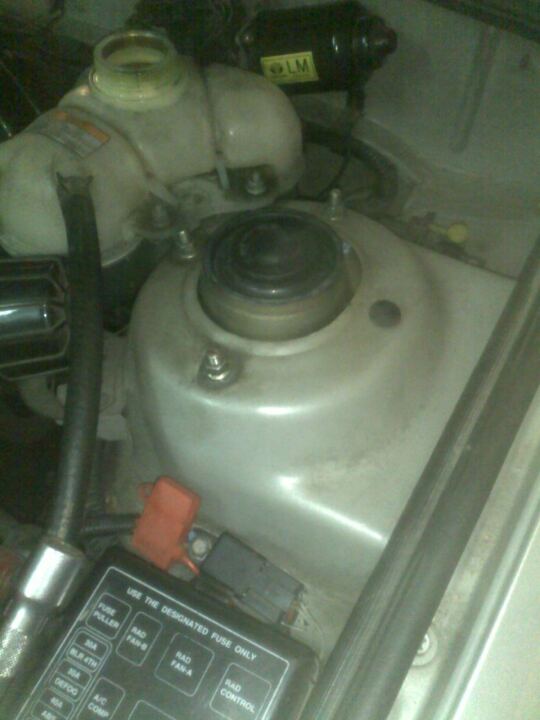 Ремонт, или не уверен не… image #1