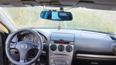 Mazda 6 (1G) image #3