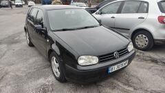 Volkswagen Golf Mk4 image #1