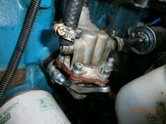 140, Запах бензина image #4