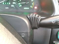 Пыльники подрулевых